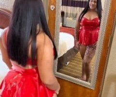 Fredericksburg escorts - Soy Una Hermosa Latina Caliente Dispuesta A Complacerte