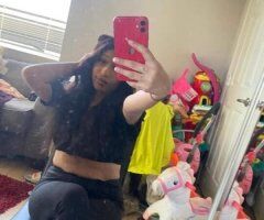 Tulsa escorts - wettest dreammm🌹🤩