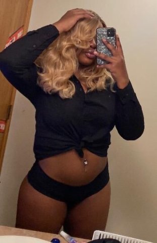 Sky Baby (incall based, outcalls are negotiable) - 1