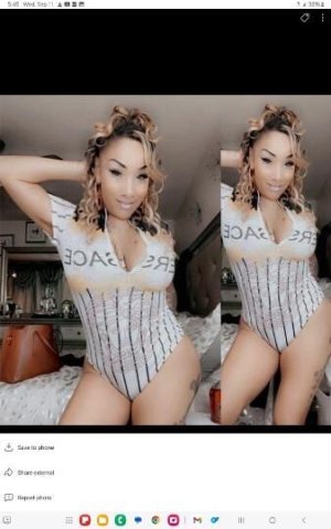 Sweet, Sexy ,and Exotic - 1