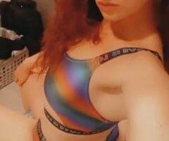 Tampa escorts - 💋🔥✨ RED-HOT REDHEAD ✨🔥💋 TOWN N COUNTRY 🔥💋✨ PRIVATE RESIDENCE