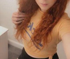 💋🔥✨ RED-HOT REDHEAD ✨🔥💋 TOWN N COUNTRY 🔥💋✨ PRIVATE RESIDENCE - Image 7