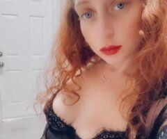 💋🔥✨ RED-HOT REDHEAD ✨🔥💋 TOWN N COUNTRY 🔥💋✨ PRIVATE RESIDENCE - Image 8