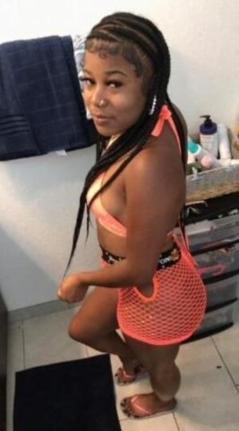Cookie 🍪 with the good cat 😻💦👅 - 1