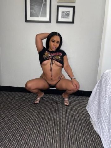 🔥🔥🔥 Exotic Redbone #juicy 💦💦 ✅✅✅✅✅ - 1