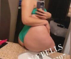 READ ADD‼ MANHATTAN INCALLS NOW BIG BOOTY LATINA HERE TO PLAY HABLO ESPANOL - Image 4