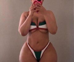 Dayton escorts - In town for a few weeks 🤎🧡 come show me a good time 🔥☄💦💦🌊