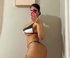 In town for a few weeks 🤎🧡 come show me a good time 🔥☄💦💦🌊 - Image 2