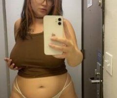 THICK & JUICY RED HEAD 🥵 💦 Incall/Outcall! - Image 4