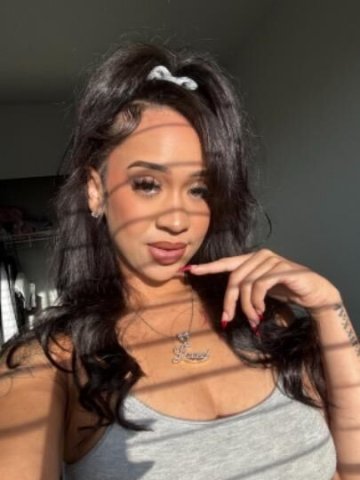 Your new ATF 🤩 Valentina the Sweet and Seductive Brunette Spinner ✨💦 private incall. 🏠 outs avail. - 1