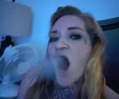 After Thanksgiving 🦃 Fuck Fest with Lucy von Trapp!! you game 🎮 - Image 3