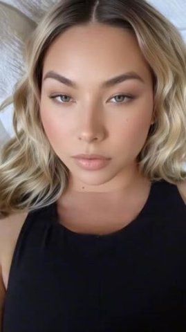 💕blonde bombshell💕😈 ANAL LOVER 😈 - 1