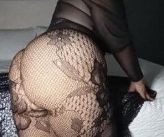 BBW GILF in STOCKTON. Cum Enjoy My Hot Holes - Image 3