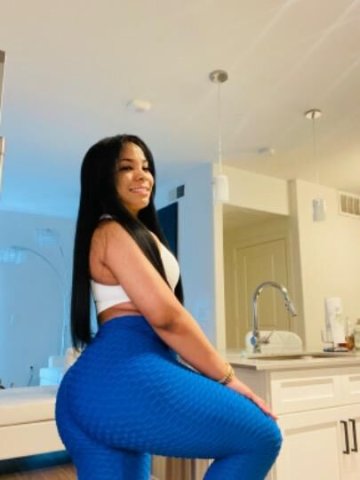 sexy latina - 1