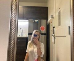 ST George 6/1 NEW VISITING NOW BLONDE 📞 Beautiful model 😈SPINNER petite VISITING in/out - Image 3