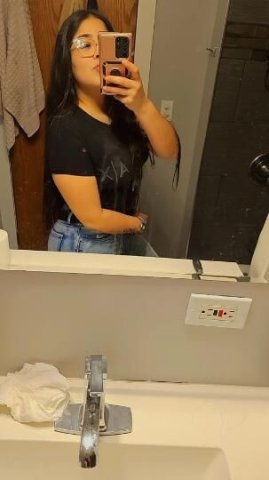 hola amor soy mia recien llegada - 1