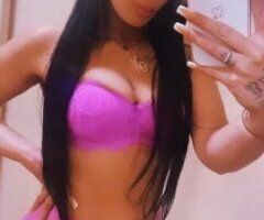 100% REAL FACETIME & GOOGLE DUO VERIFICATION AVAILABLE ‼‼NEW INTOWN🥰📍Upscale Exotic Playmate‼💦 - Image 2