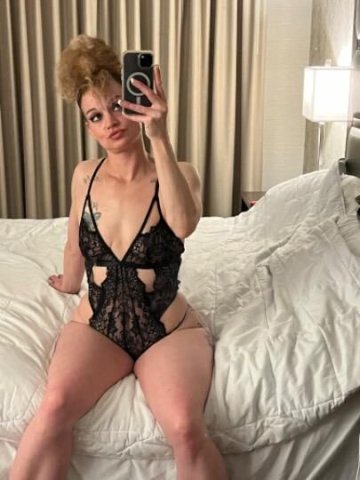 OUTCALL ONLY NO NEW BUSINESS - 1