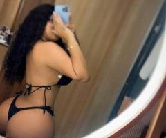 💋 Real 💯 with a big ass 👅Im available😘write me to have a good time 🤤 👉👌 - Image 3