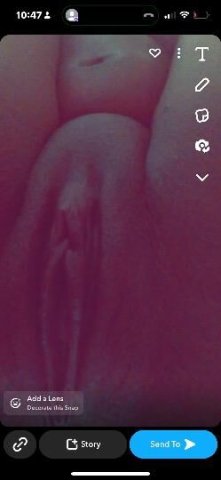 juicey pussy - 1