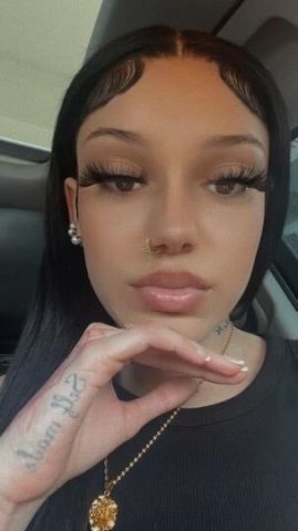 EXOTIC🌹WAITING FOR YOU💦👅 - 1