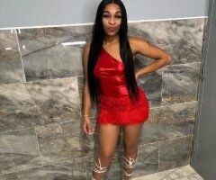 SEXY REDD HERE TO PLAY NEW TO TOWN - Image 2