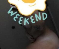 Portland escorts - PAWG 🐰🍑 DONT MISS OUT 🔥 NOT HERE 4 LONG