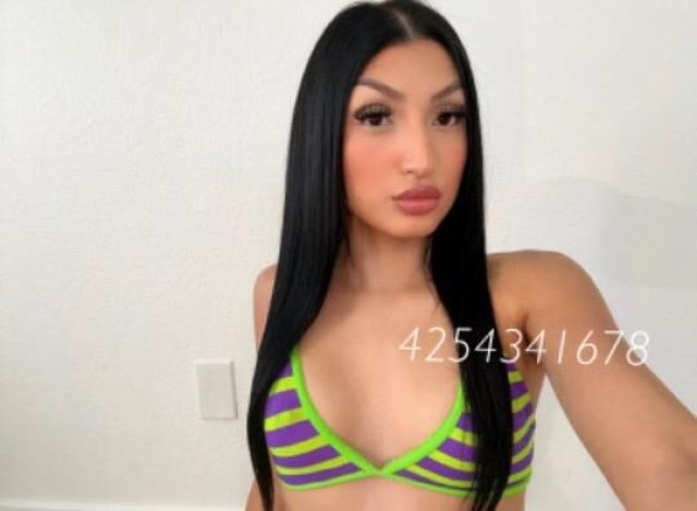 💕 Exotic Petite Latina Trcities July 20-22 💕 - 1
