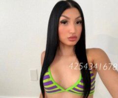 Tri-Cities escorts - 💕 Exotic Petite Latina Trcities July 20-22 💕
