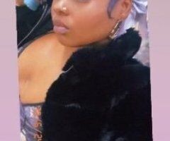 Los Angeles escorts - THICK EBONY SUPER CREAMER & SQUIRTER❤😍 SWEET LOUISIANA JUICY DSL GODDESS😋😋