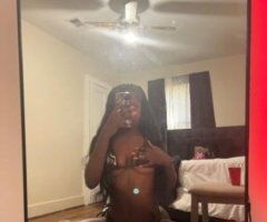 Jackson escorts - only in town for a night come see me babe 💕
