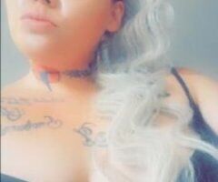 💦BBW🔥BBW💦ULTIMATE THROAT GOBBLER AND SOUL SNATCHER!! CUN SPREAD THIS JUICY ASS CHEEKS🍑🍑 - Image 3