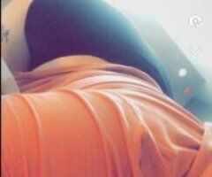 💦BBW🔥BBW💦ULTIMATE THROAT GOBBLER AND SOUL SNATCHER!! CUN SPREAD THIS JUICY ASS CHEEKS🍑🍑 - Image 5