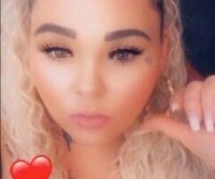 💦BBW🔥BBW💦ULTIMATE THROAT GOBBLER AND SOUL SNATCHER!! CUN SPREAD THIS JUICY ASS CHEEKS🍑🍑 - Image 8