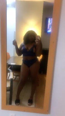 Cum have some fun with Chardnae🍫💦 - 1