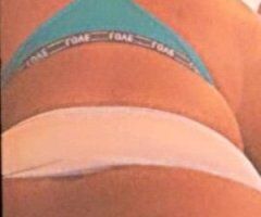Jackson escorts - COME CHECK OUT MY PONUD TOWN DADDY..