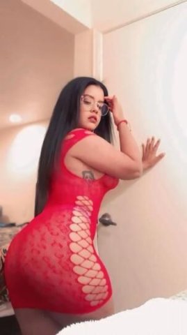 Hola Papi Mi Nombre Es Carla😈🥵 - 1