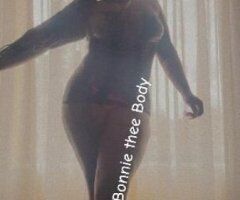 🧚🏾BIG BOOTY BONNIE🧚🏾100%REAL SEXY A$$ CHICK from CALI🌴☀ - Image 5
