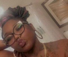 🧚🏾BIG BOOTY BONNIE🧚🏾100%REAL SEXY A$$ CHICK from CALI🌴☀ - Image 9