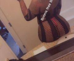 🧚🏾BIG BOOTY BONNIE🧚🏾100%REAL SEXY A$$ CHICK from CALI🌴☀ - Image 10