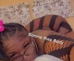 🧚🏾BIG BOOTY BONNIE🧚🏾100%REAL SEXY A$$ CHICK from CALI🌴☀ - Image 12
