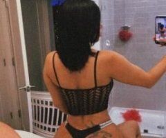 Atlanta escorts - Ruby