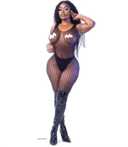 😜Let's Play 💦 Pretty Face 😍Juicy Azz 📸IG: Pokahontas.Monroe - 1