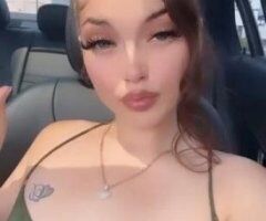 BIG BOOTY RUSSIAN HOTTIE 👅 THE ONE YOU'VE BEEN MISSING... 🔥🫦 - Image 4