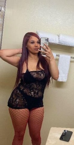 Young Latina💦😘 - 1