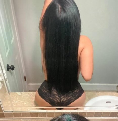 Beautiful Petite Latina - 1