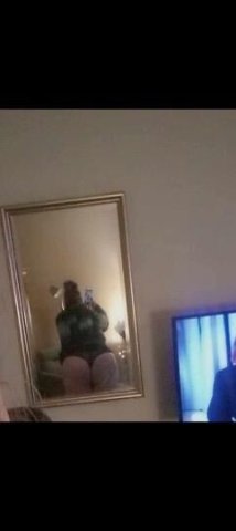 Thick White Girl ❤ - 1