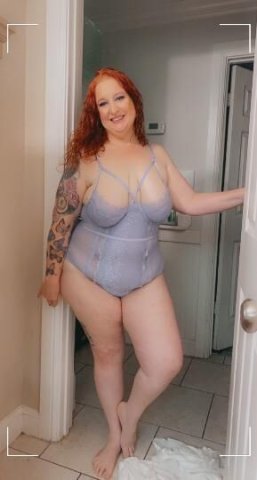 💋💋💋💋 SEXY REDHEAD LOOKING FOR FUN 💋💋💋💋💋💋💋 - 1