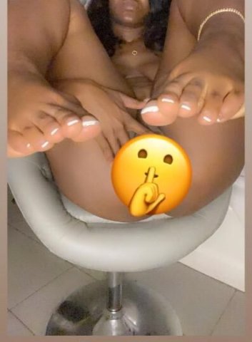 Cookie With The Good Coochie💋 - 1