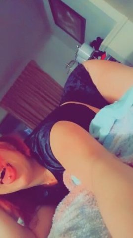 Nasty Nina 💋 - 1